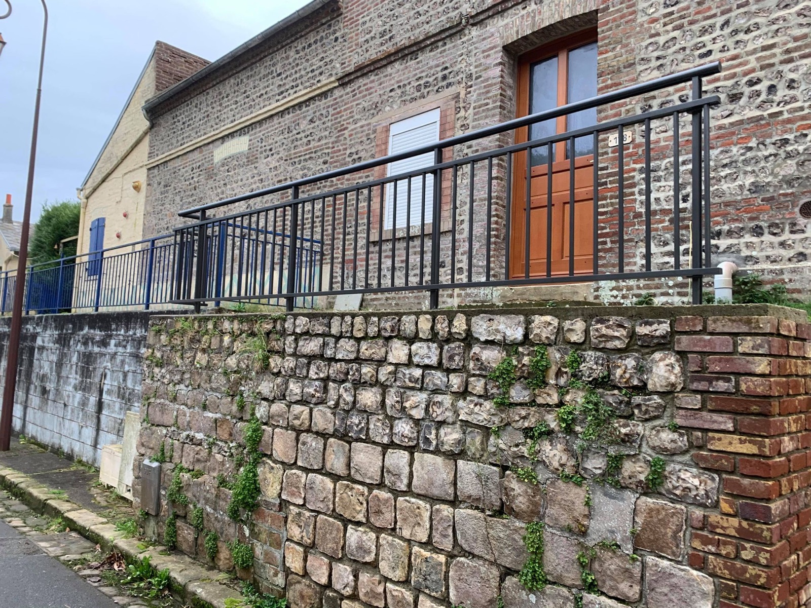 Autres réalisations